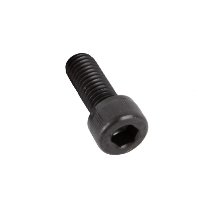 Surub clema trotineta AO M8 black Surub clema trotineta AO M8 black
