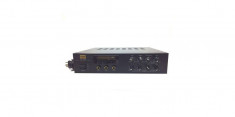 Amplificator multifunctional de linie PAi-U650, AC220V DC12V, 4-16R, 100V foto