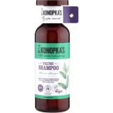 Cumpara ieftin Sampon pentru volum, 500 ml, Dr. Konopkas