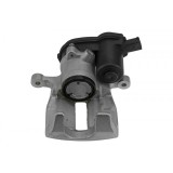 Etrier frana spate Audi A4 2007-2015, A5 2007-2017, Q5 2009-, Dreapta, Electric, Disc frana 330mm, Grosime 22mm, HZT-AU-033