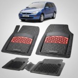 Covorase Ford Focus Mk1 Compatibile Combi 1998-2005 | Red