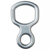 EDELRID Bud Slate Opt Rapel Alpinism, 110g, 130x76 mm
