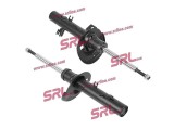 Amortizor gaz dreapta Citroen C3 Aftermarket S010676G