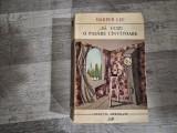 ...Sa ucizi o pasare cantatoare de Harper Lee