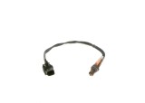 BOSCH 0 258 017 454 Sonda Lambda