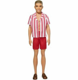 Papusa aniversara 60 ani Ken - Original Ken, Barbie