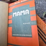 Mama - Pearl Buck