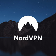 VPN NordVPN 2-3 Ani foto