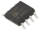 Amplificator operațional IC 2,5MHz 1 canal SO8 0,3nA
