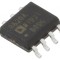 Amplificator operațional IC 2,5MHz 1 canal SO8 0,3nA
