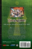 Black Clover - Volume 13 | Yuki Tabata