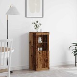 VidaXL Bufet Maro 41 x 37 x 100 cm Lemn compozit