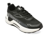 Cumpara ieftin Pantofi sport GRYXX negri, 253187, din material textil