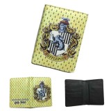 Portofel HARRY POTTER - Huflepuff