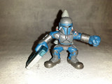 Star Wars 2 figurine Vanatorul de recompense Jango Fett Boba Fett, Hasbro