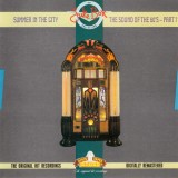 Various - Summer In The City - The Sound Of The 60's - Part 7, CD