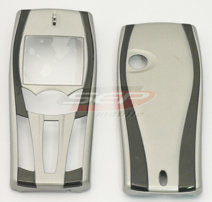 Carcasa Nokia 7250 cu taste