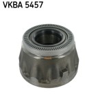 SKF VKBA 5457 Set rulment roata