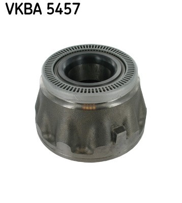 SKF VKBA 5457 Set rulment roata foto