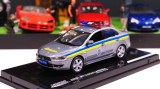 Mitsubishi Lancer X "Ukraine Police" - Vitesse 1/43