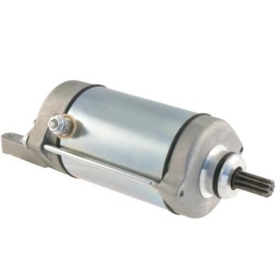 Electromotor Piaggio Aprilia Atlantic 400cc 500cc PI82699R MA44800400 foto