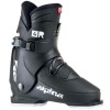 Clapari Ski Alpina R4.0 Black MP 29.5, Incepatori, Sistem Incaltare Usoara