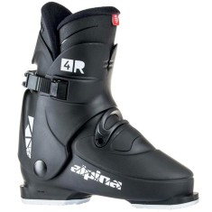 Clăpari ALPINA R4.0 black MP 29.5