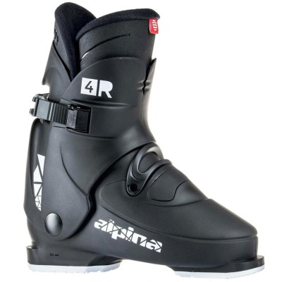 Clăpari ALPINA R4.0 black MP 29.5 foto