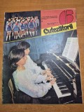 revista cutezatorii 10 februarie 1977
