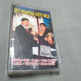 Cumpara ieftin CASETA AUDIO MANELE ESTI PRINTESA VIETII MELE ORIGINALA