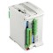 Controler programabil PLC INDUSTRIAL SHIELDS 12 OUT 10 IN Mduino