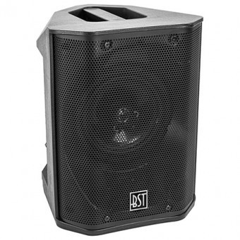 BOXA ACTIVA PROFESIONALA VOCE 6.5"/16CM