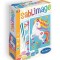 Kit creativ cu nisip colorat - Mini Sablimage Unicorni