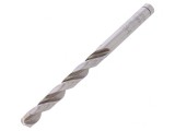 Burghiu Metal 6mm HSS Pro 93mm
