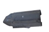 Protecție cilindru amortizor MERCEDES-BENZ S W222, V222, X222 2014 OEM: A2226980030 18264472