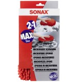 Cumpara ieftin Burete Microfibre Spalare Sonax Microfiber Sponge