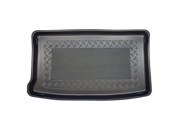 Tavita portbagaj auto dedicata Hyundai i20 II / i20 Active (model cod GB) up foto