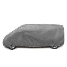 Prelata auto, husa exterioara Mobile Garage L500 Van lungime 490-520 cm AutoDrive ProParts