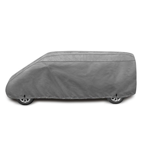 Prelata auto, husa exterioara Mobile Garage L500 Van lungime 490-520 cm AutoDrive ProParts