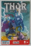 THOR , ZEUL TUNETULUI , NUMARUL 9 , MARTIE de JASON AARON ... IVE SVORCINA , 2016
