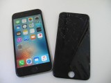 Cumpara ieftin Schimbare Display iPhone 8 Plus Sticla iPhone 8