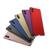 Husa de protectie 360&#039; fata + spate Iphone X, Argintiu, Auriu, Mov, Roz, Alt material