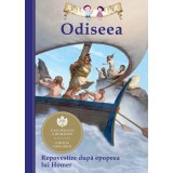 Odiseea (repovestire)