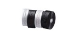 Cumpara ieftin Ghidolina Velo Skin Wrap, microfibra, VEX gel, shockproof, perforata, D2, negru
