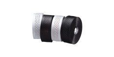 Ghidolina Velo Skin Wrap, microfibra, VEX gel, shockproof, perforata, D2, alb
