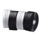 Ghidolina Velo Skin Wrap, microfibra, VEX gel, shockproof, perforata, D2, negru
