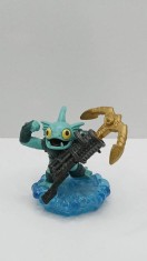 Skylanders Anchors Away Gill Grunt