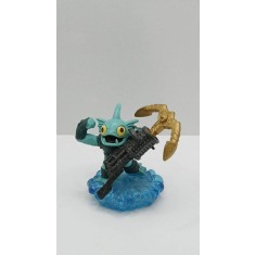 Skylanders Anchors Away Gill Grunt - 84663888