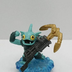 Skylanders Anchors Away Gill Grunt - 84663888