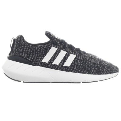 Pantofi sport femei Adidas Swift Run 22 negru foto